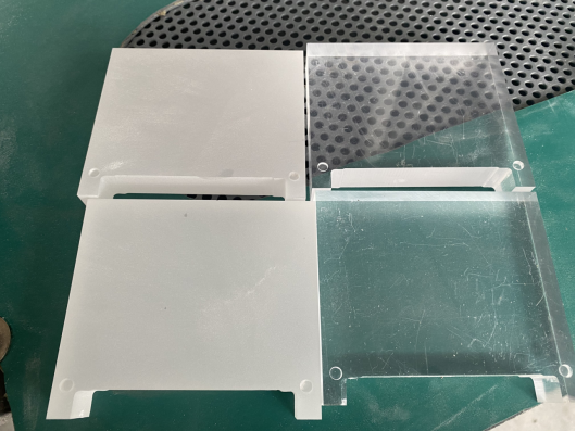 表面粗糙度Sa等级怎么看？喷砂后粗糙度多少才合格